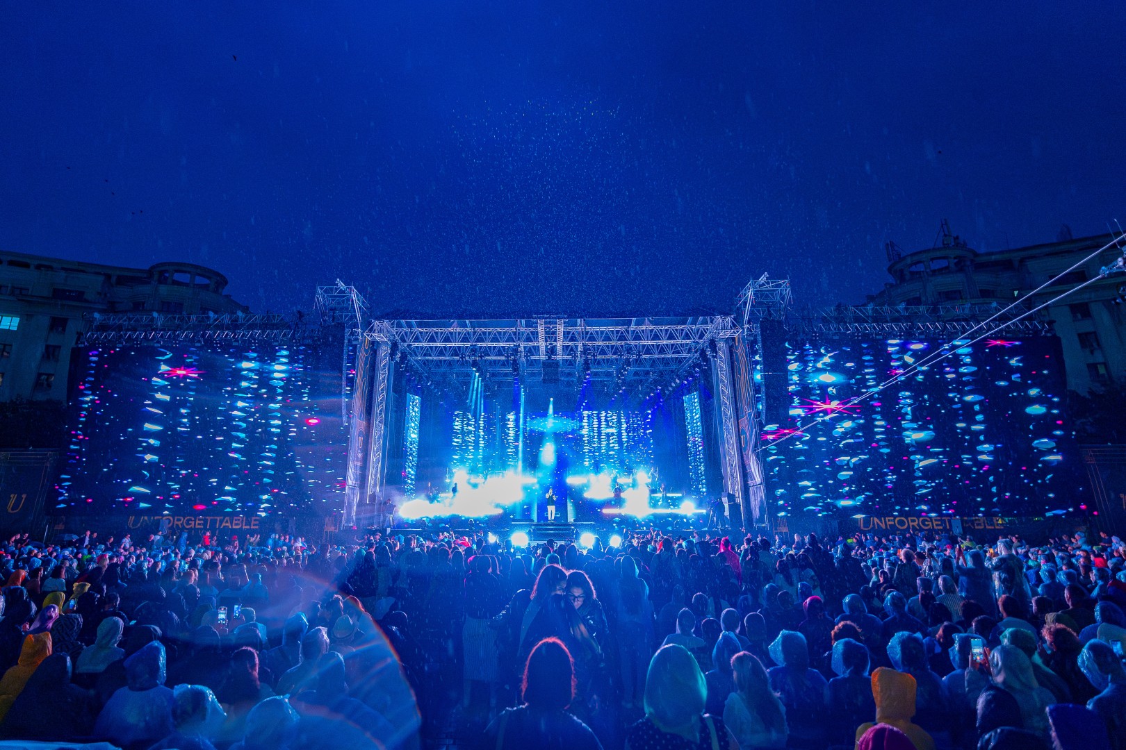 Nikos Vertis in Bucharest on September 11, 2025 (8800522582)