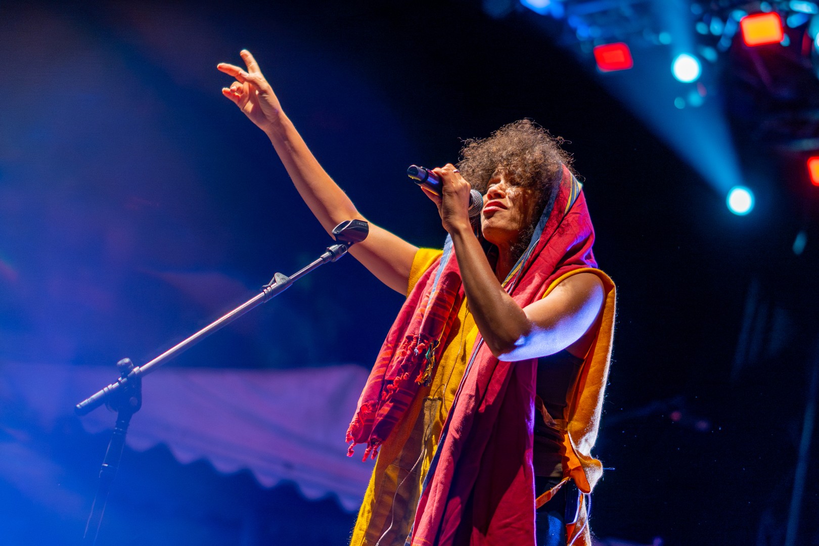 Nneka in Ploiesti on September 6, 2025 (668fc0396b)