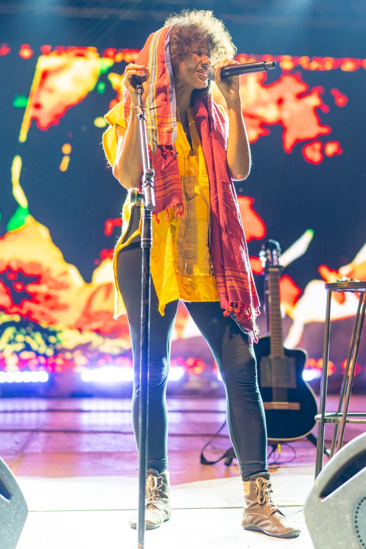 Nneka in Ploiesti on September 6, 2025 (8ef196939f)