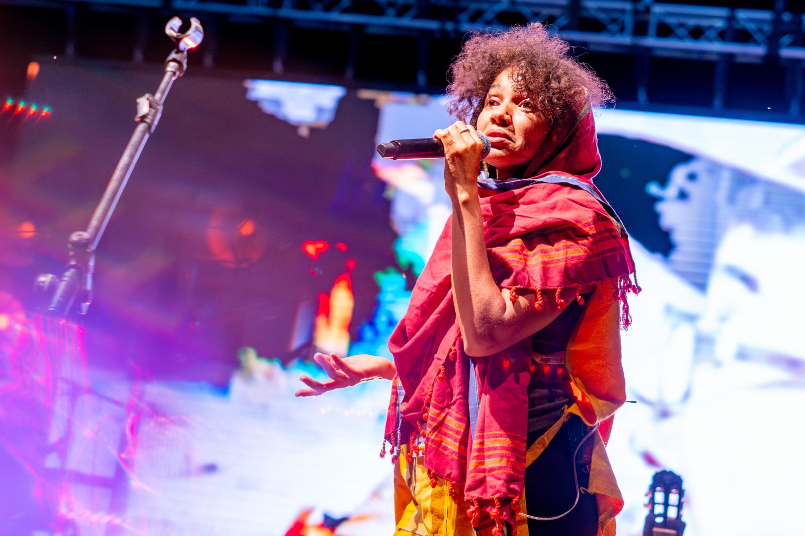 Nneka in Ploiesti on September 6, 2025 (c5ce82c2c6)