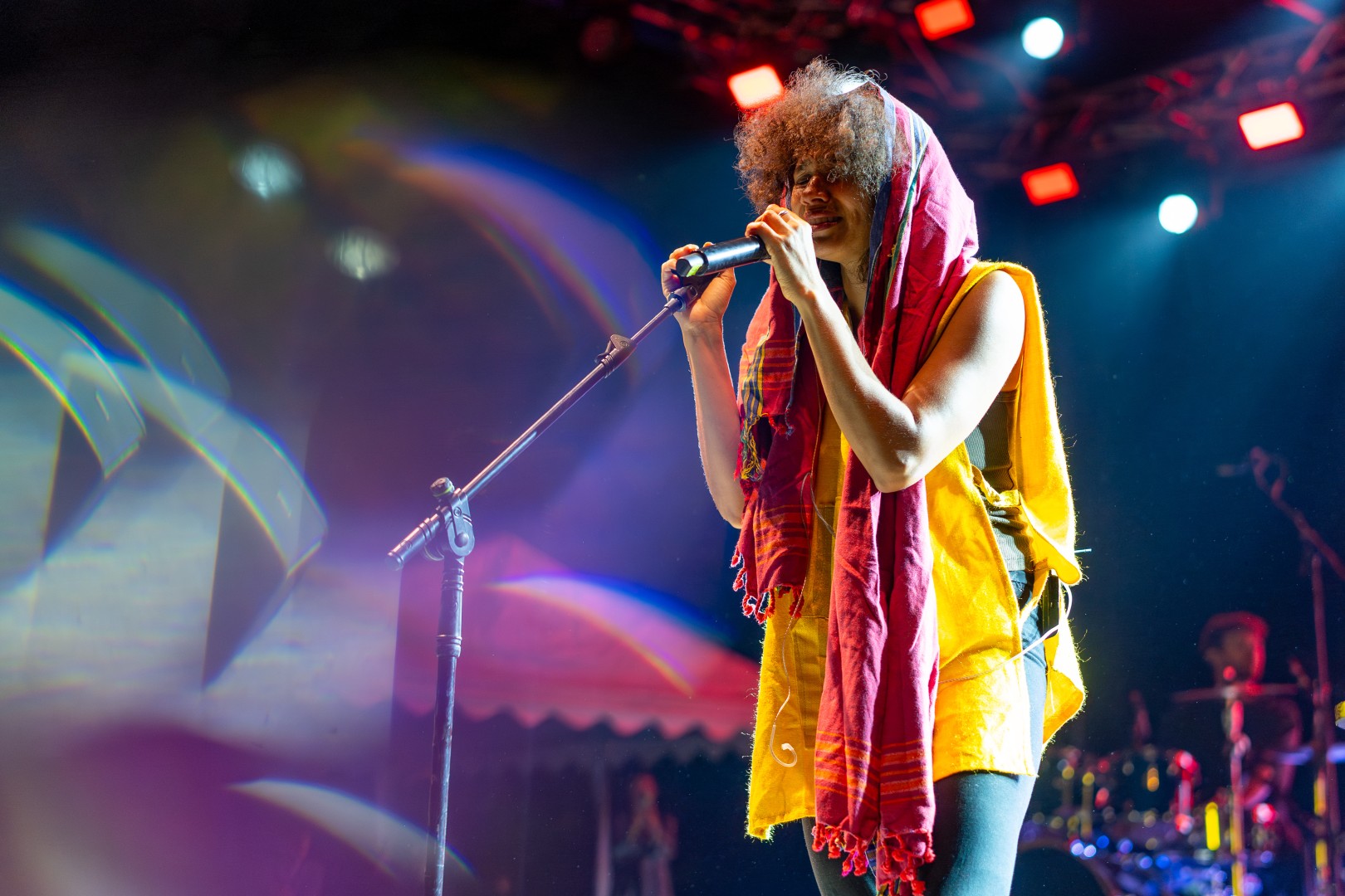 Nneka in Ploiesti on September 6, 2025 (f312670eac)