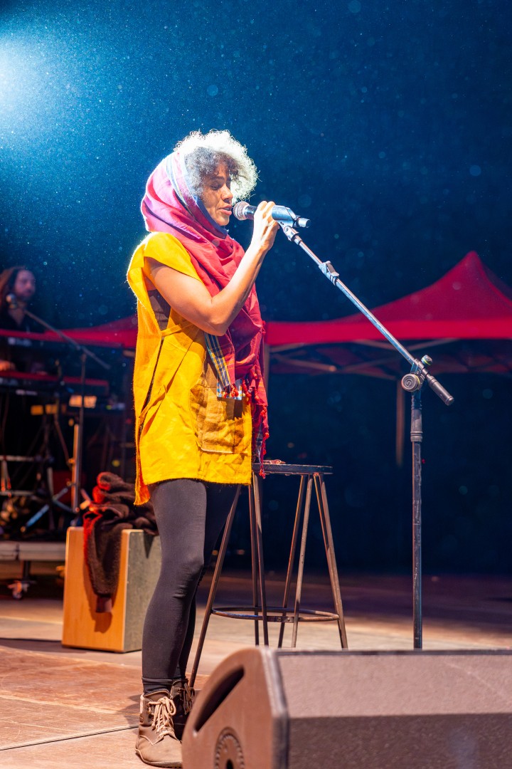 Nneka in Ploiesti on September 6, 2025 (faa04a33be)