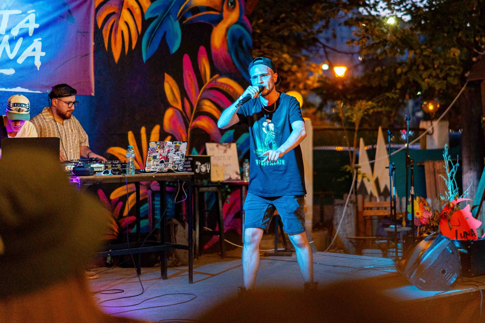 ODPL Party in Bucharest on August 2, 2025 (1a81d31476)