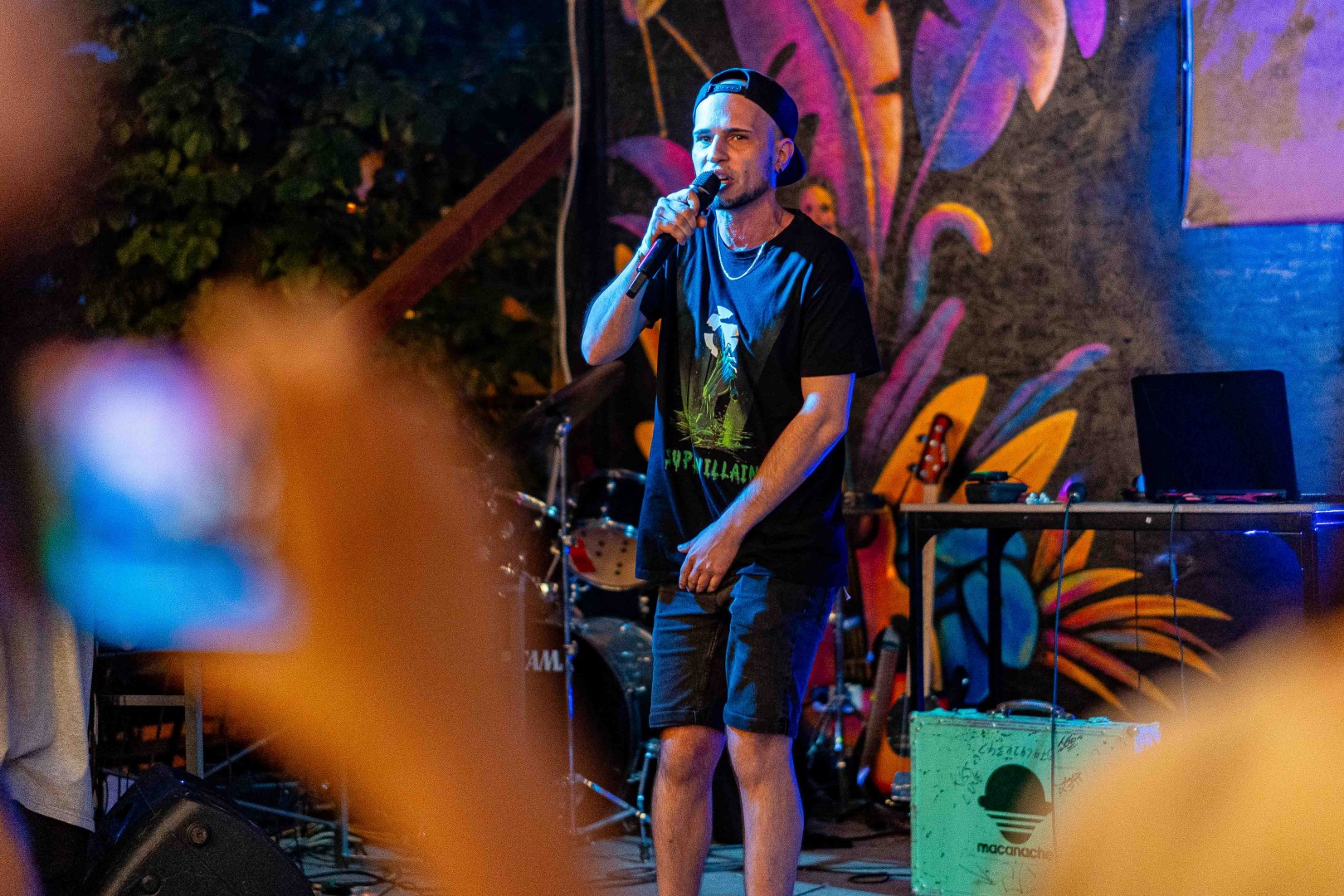 ODPL Party in Bucharest on August 2, 2025 (b62021c4df)