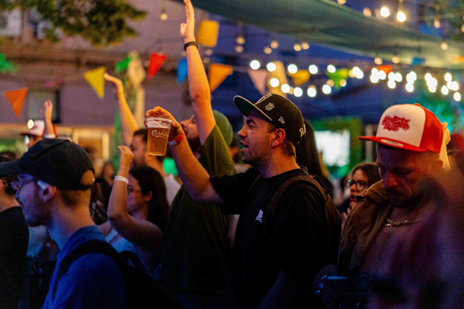 ODPL Party in Bucharest on August 2, 2025 (d8e82fec26)