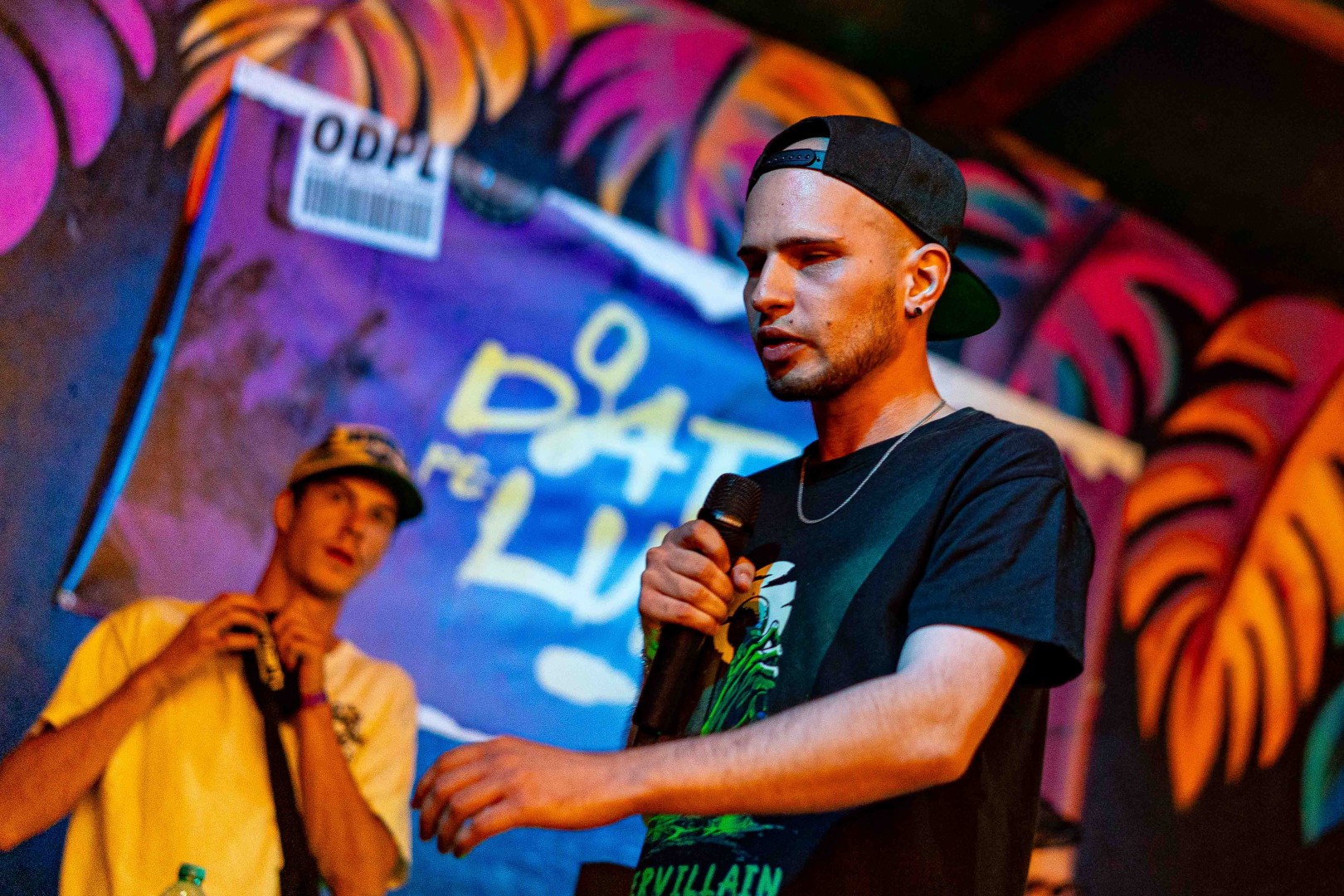 ODPL Party in Bucharest on August 2, 2025 (f1efa1fa15)