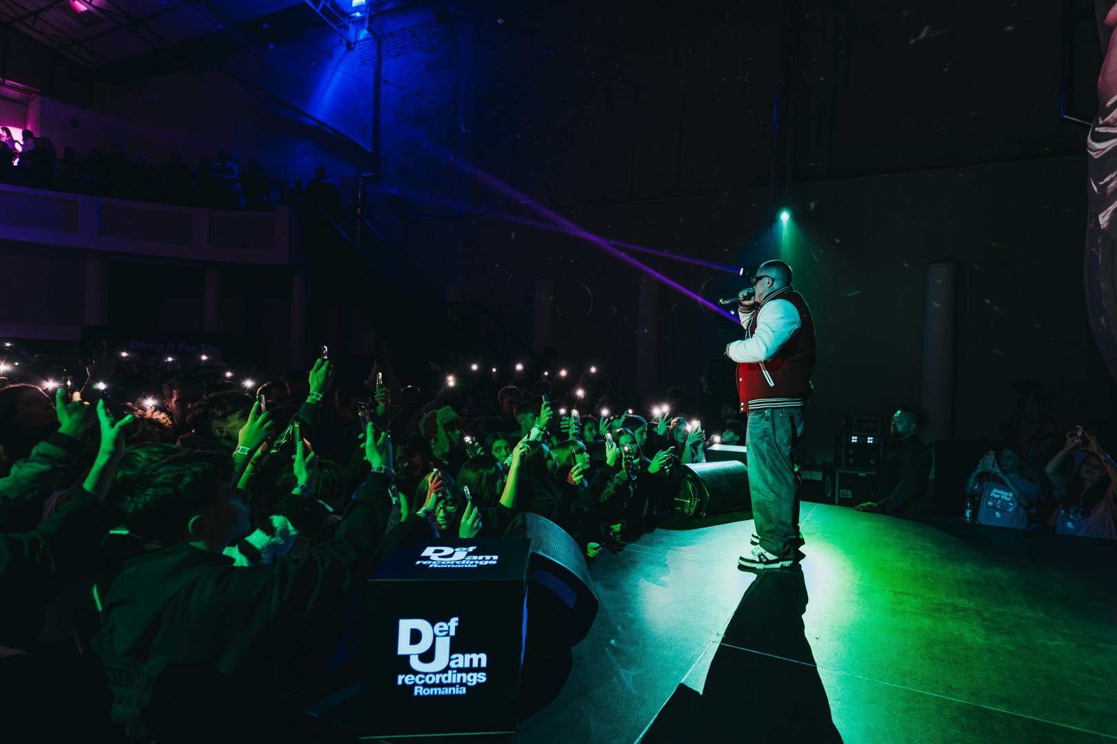 Og Eastbull in Bucharest on November 10, 2024 (27611aeb8c)