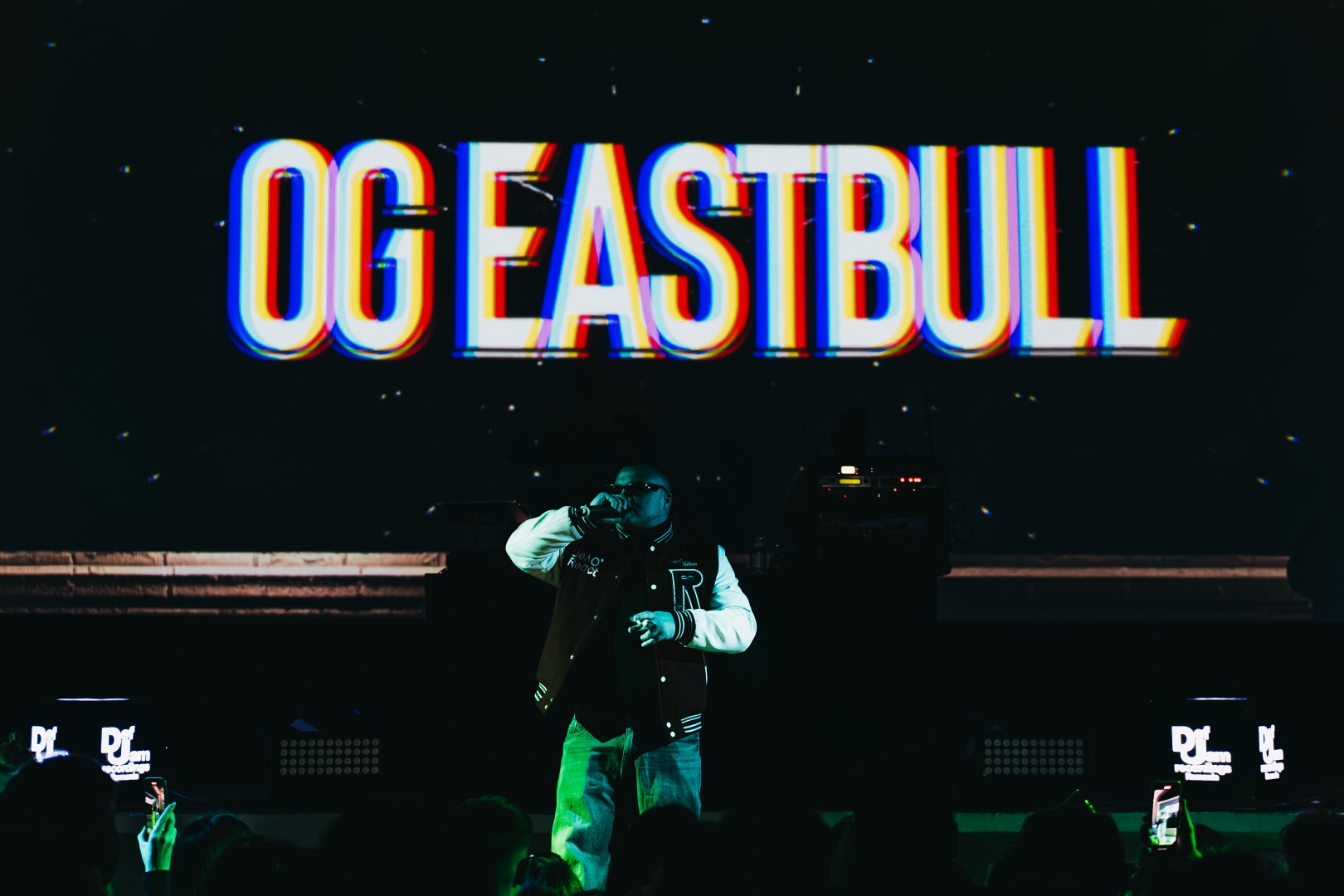 Og Eastbull in Bucharest on November 10, 2024 (5cd7a26adc)