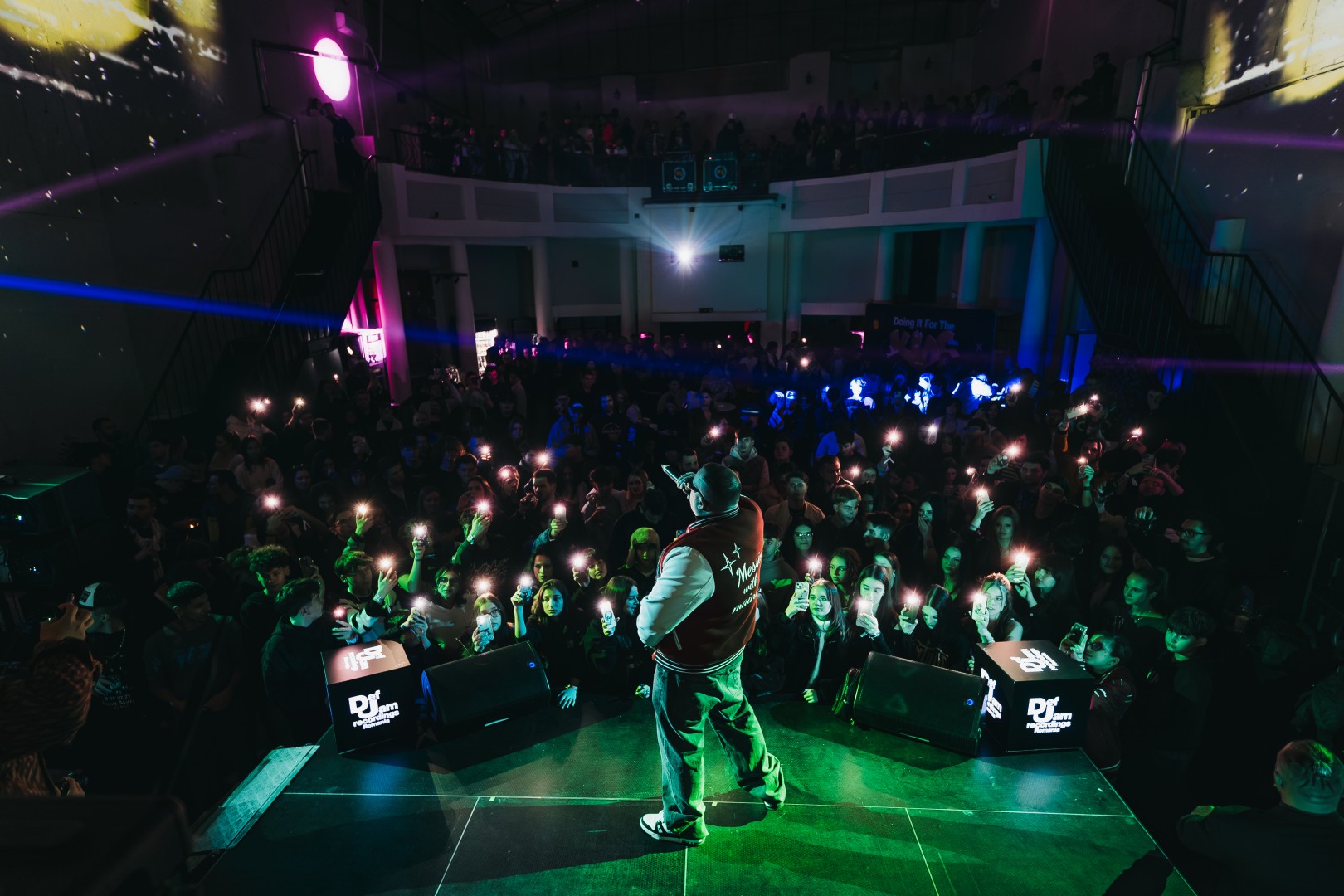 Og Eastbull in Bucharest on November 10, 2024 (824059da35)