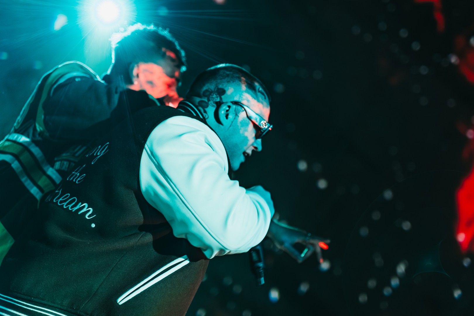 Og Eastbull in Bucharest on November 10, 2024 (86eaff5ef2)