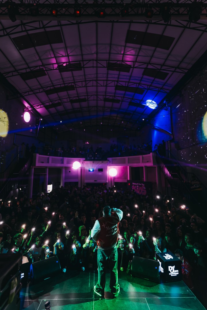 Og Eastbull in Bucharest on November 10, 2024 (9d5d4a529e)