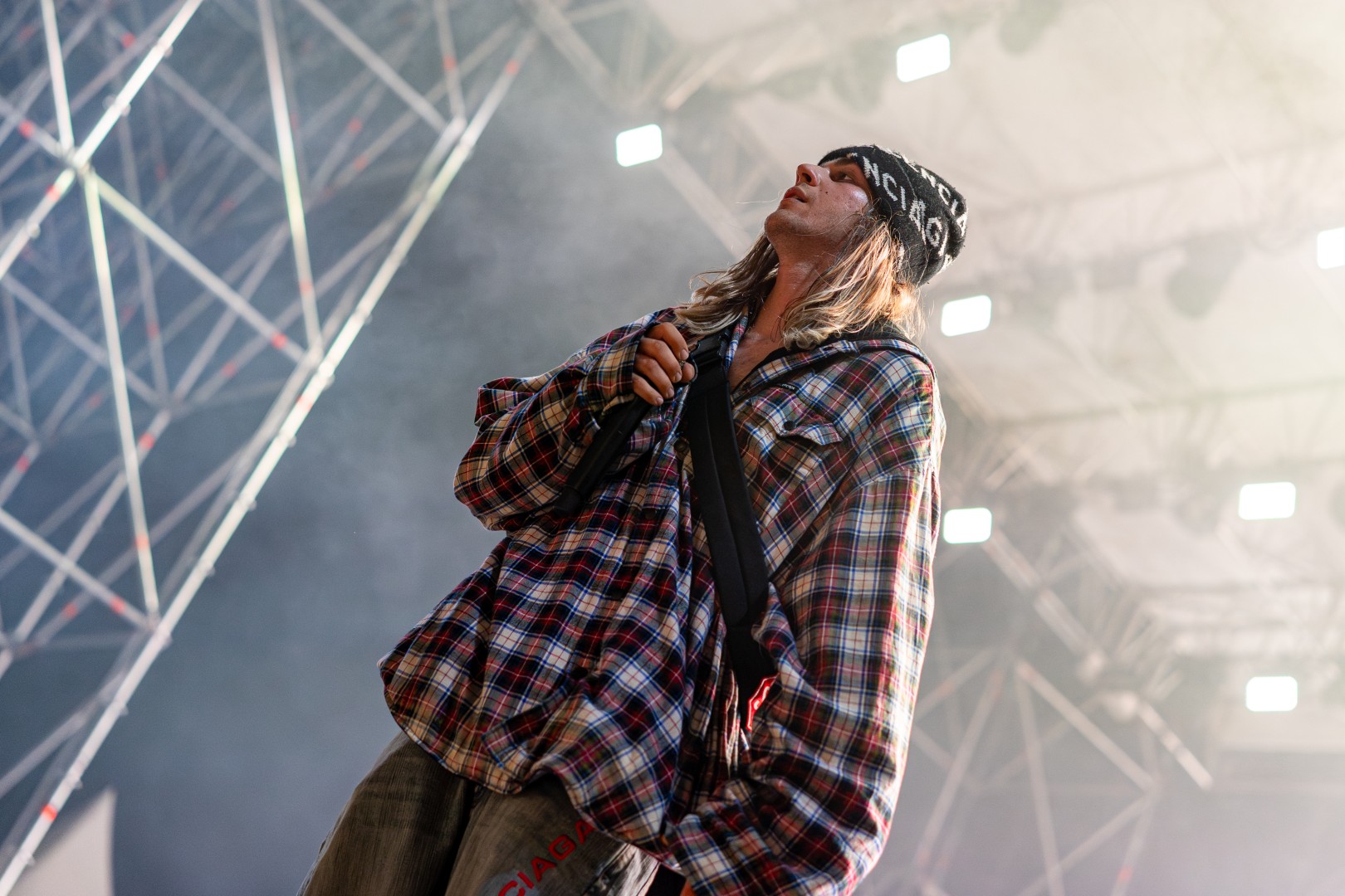 Oscar in Bucharest on July 6, 2025 (2176f58a1c)