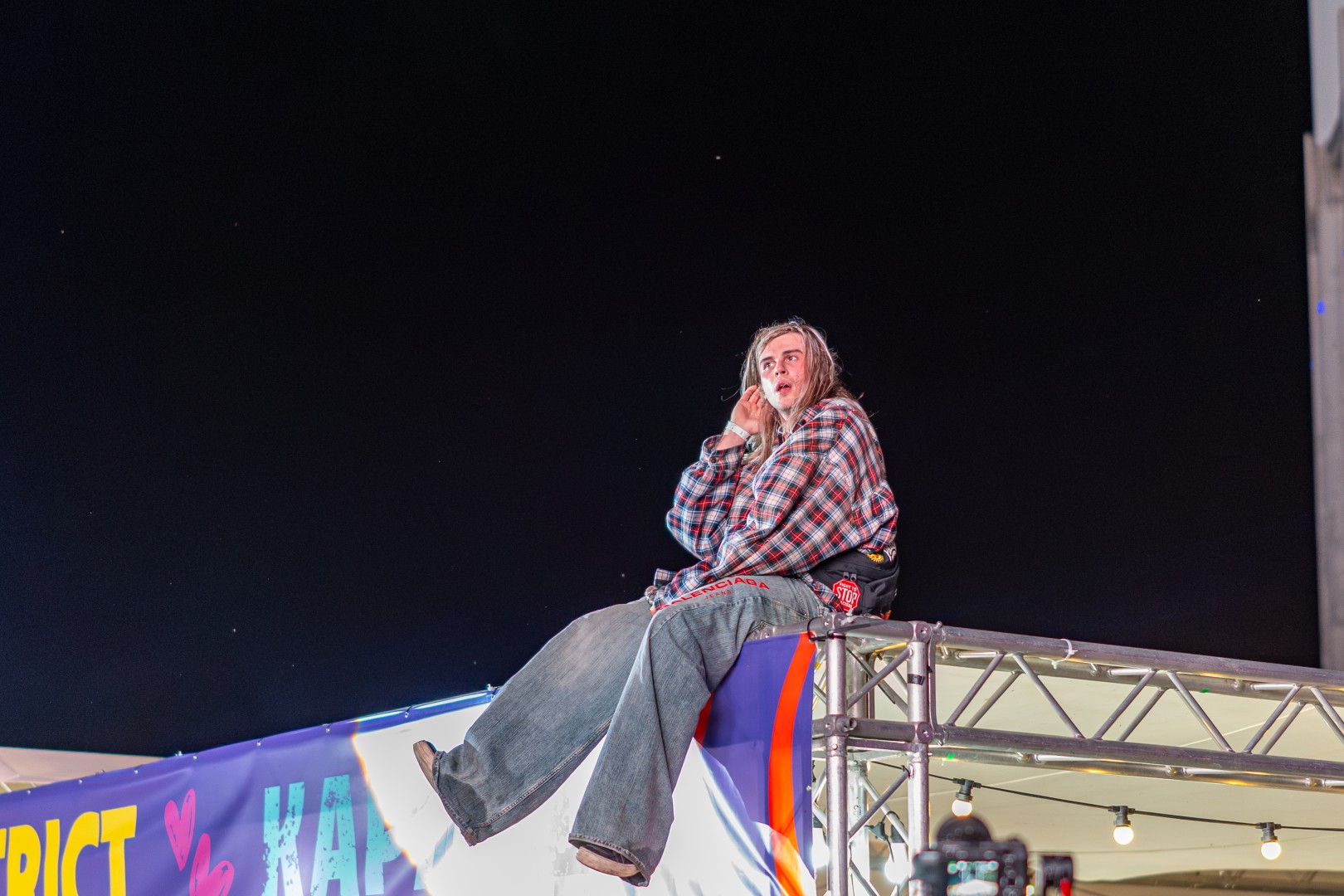 Oscar in Bucharest on July 6, 2025 (29442174c8)
