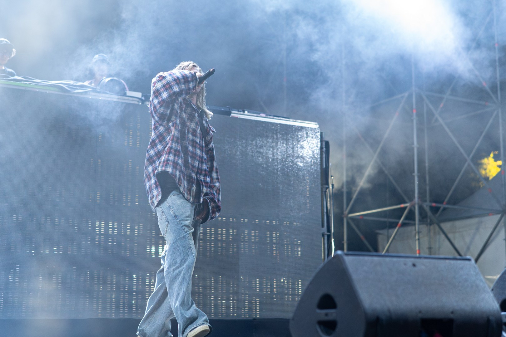 Oscar in Bucharest on July 6, 2025 (76f6a48e85)