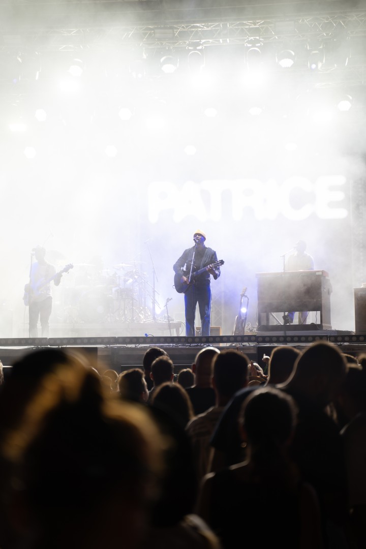 Patrice in Timisoara on August 31, 2024 (3eb3b77008)