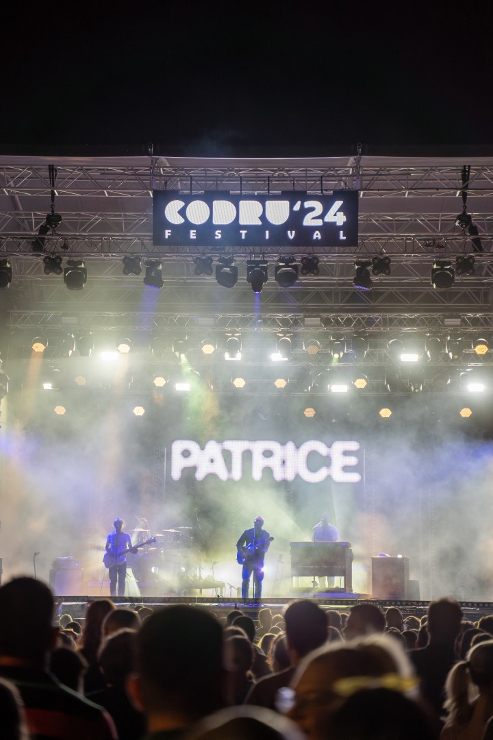 Patrice in Timisoara on August 31, 2024 (58b68de067)