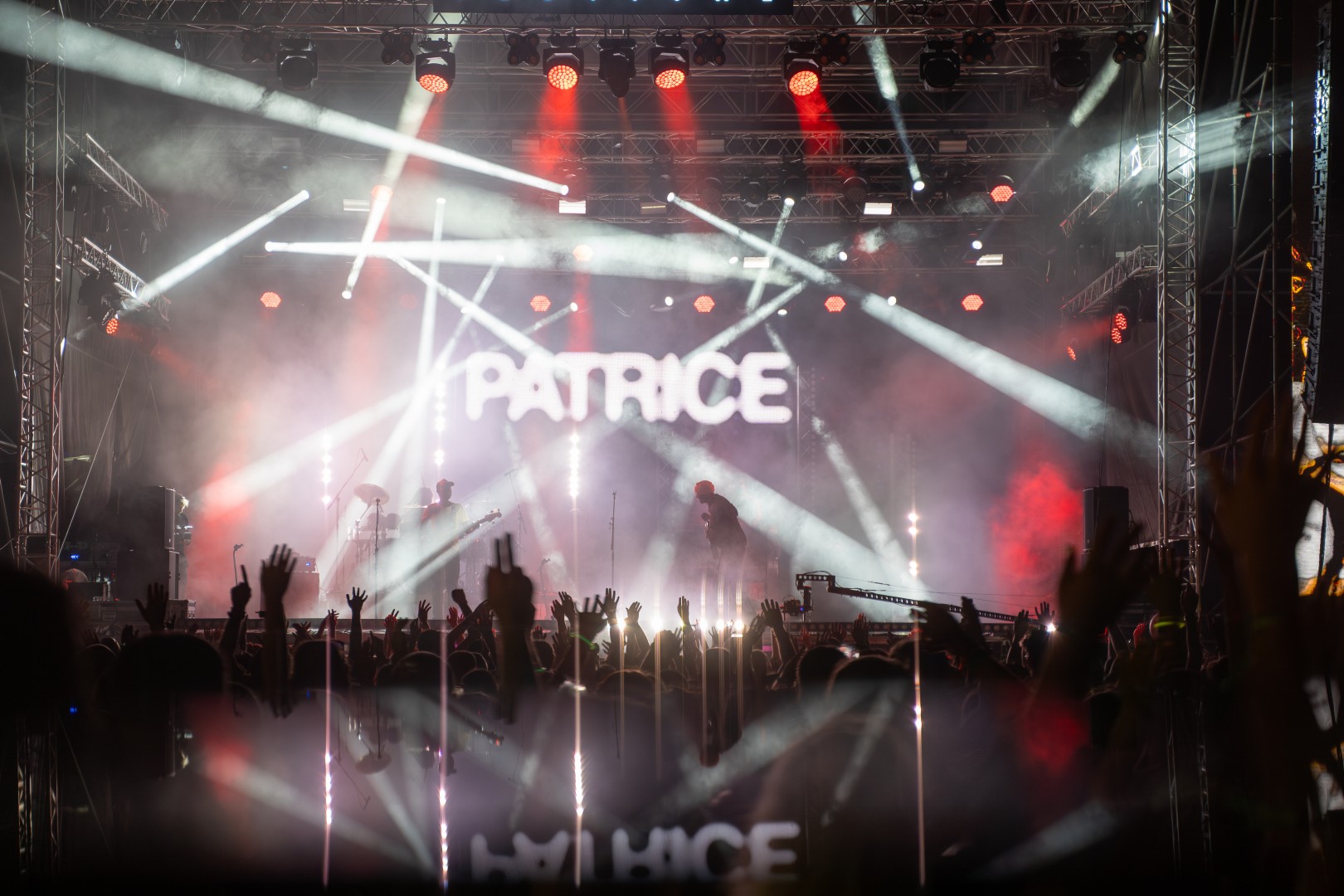 Patrice in Timisoara on August 31, 2024 (61075a7330)