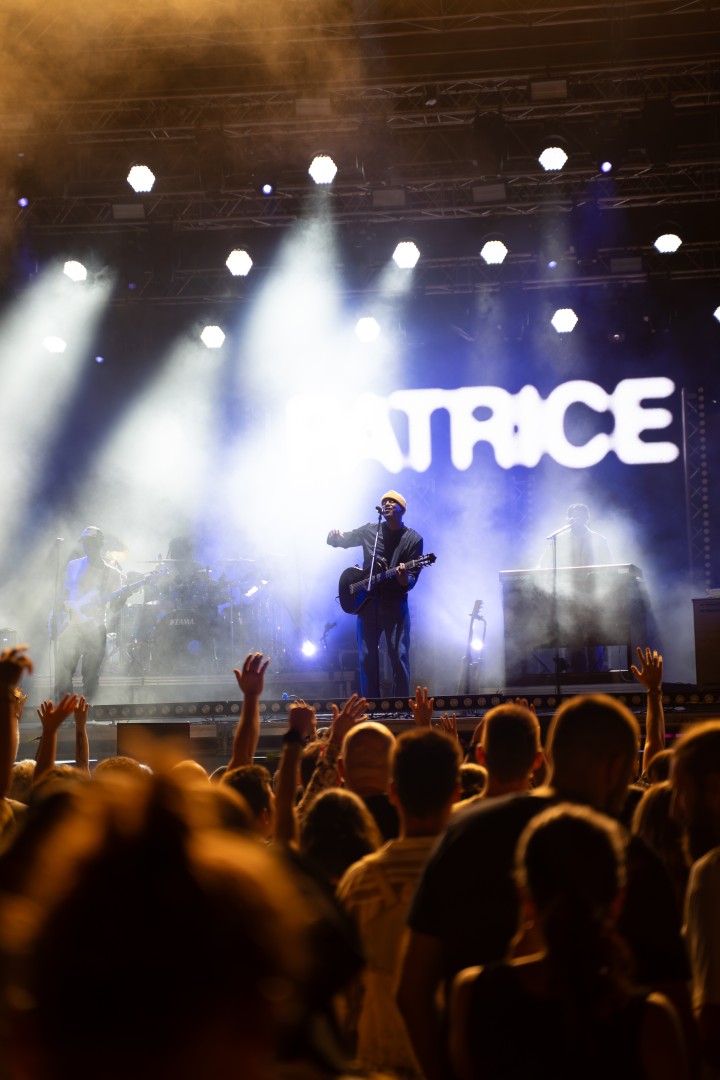 Patrice in Timisoara on August 31, 2024 (8b47a2f32f)