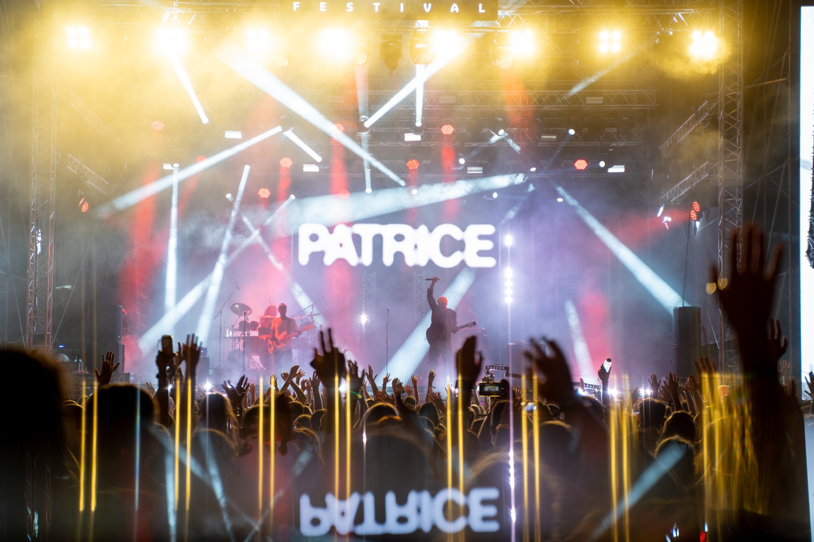 Patrice in Timisoara on August 31, 2024 (98221ae1bc)