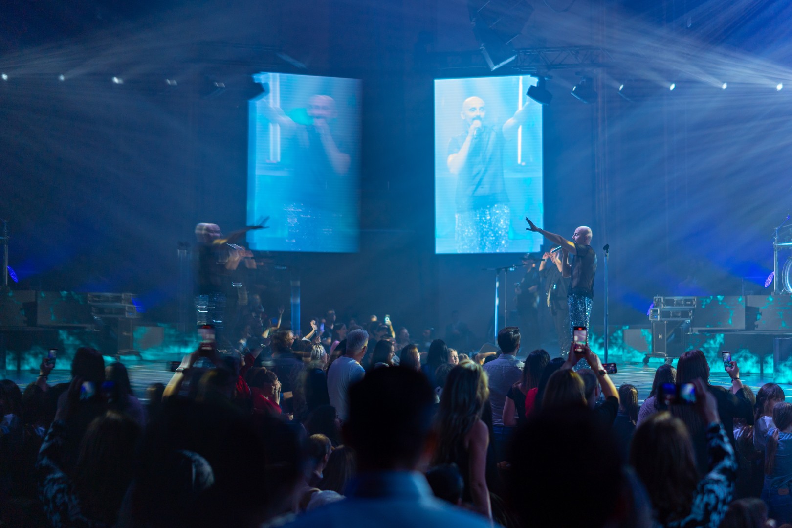 Paul Ciuci in Bucharest on November 28, 2025 (3d086d4d47)