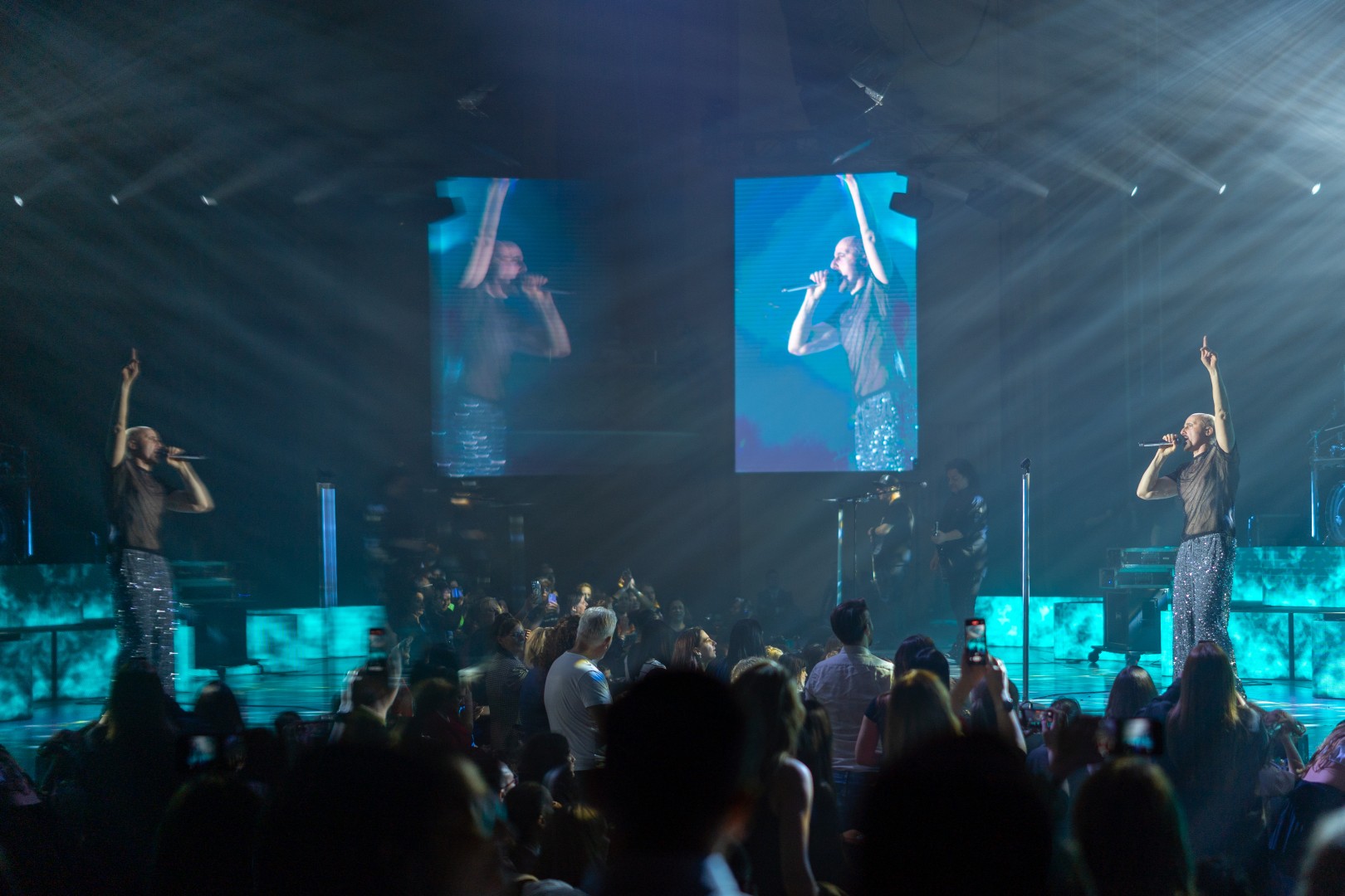 Paul Ciuci in Bucharest on November 28, 2025 (59abe2c1ad)