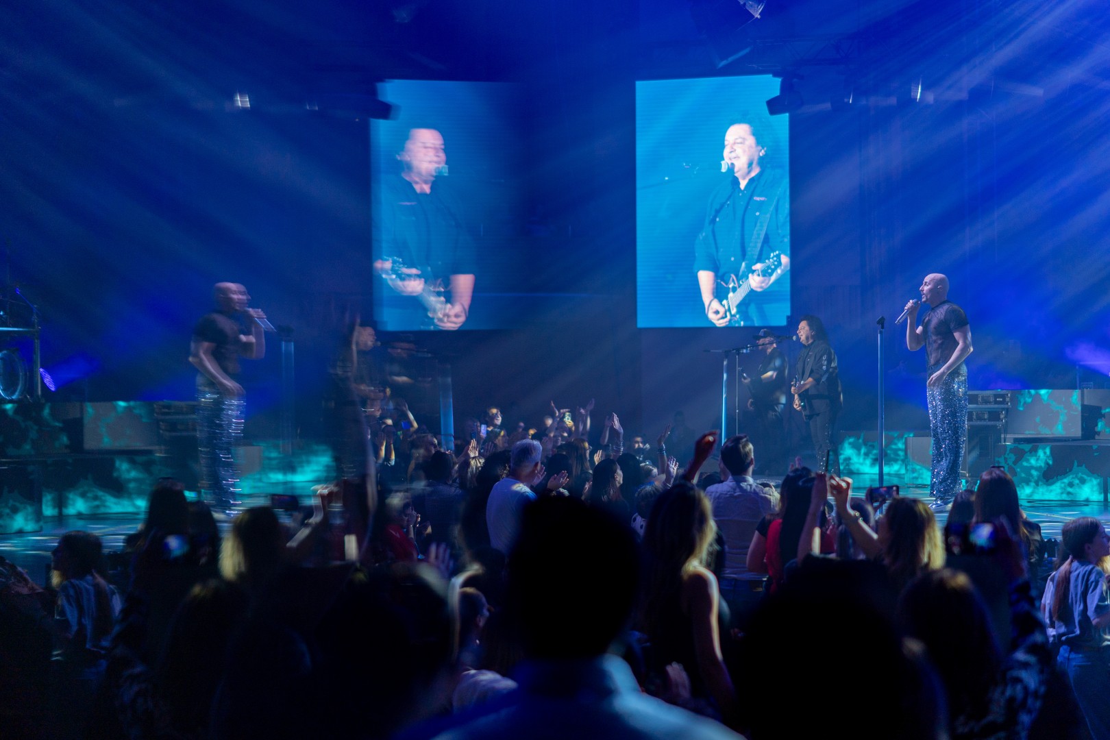 Paul Ciuci in Bucharest on November 28, 2025 (72fd5fa0de)