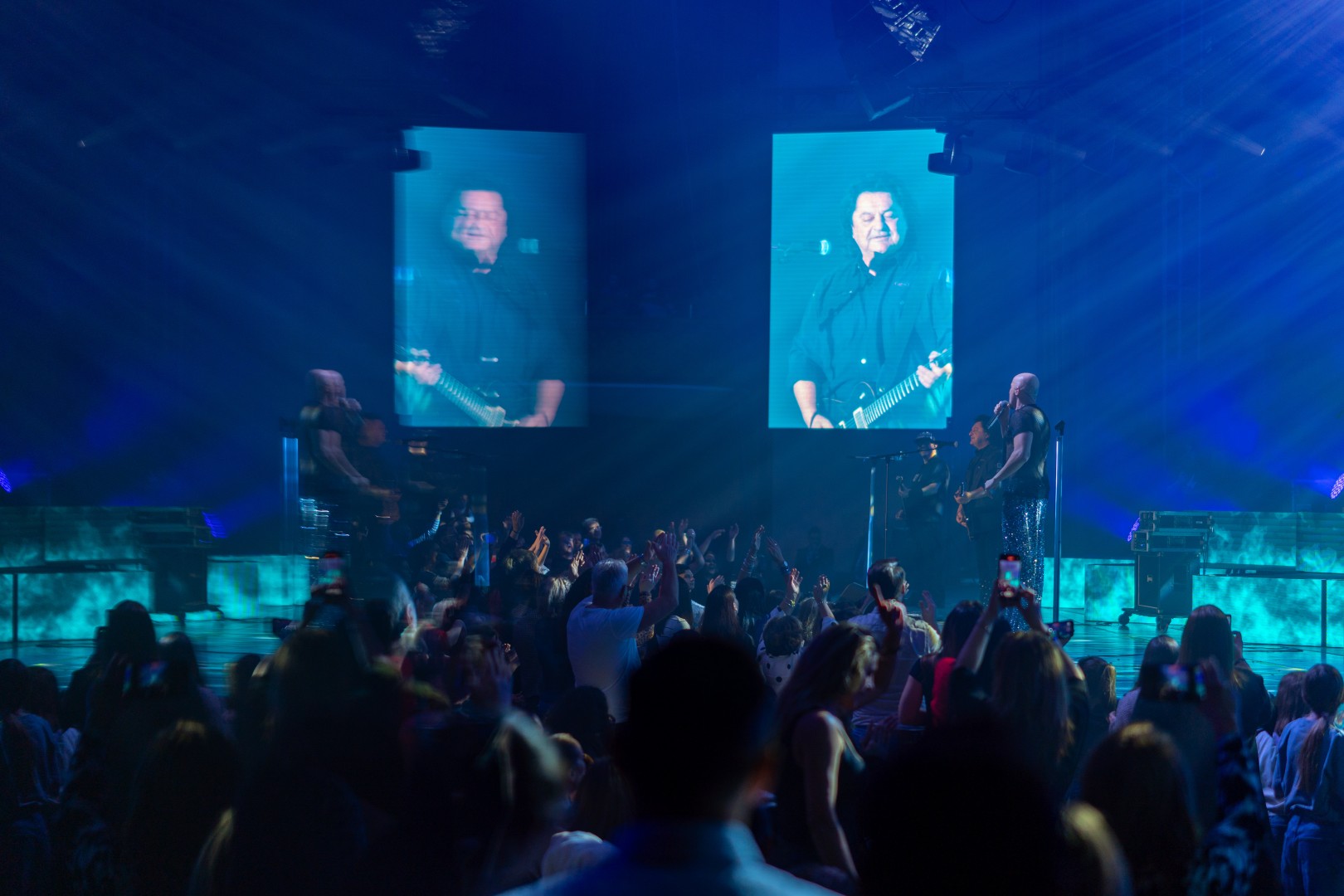 Paul Ciuci in Bucharest on November 28, 2025 (9cd6cefbe4)