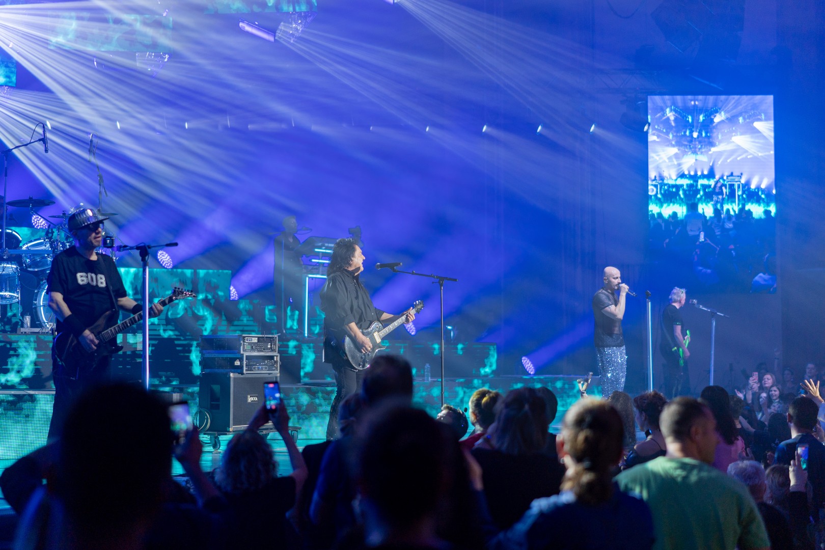 Paul Ciuci in Bucharest on November 28, 2025 (9ee07634ba)