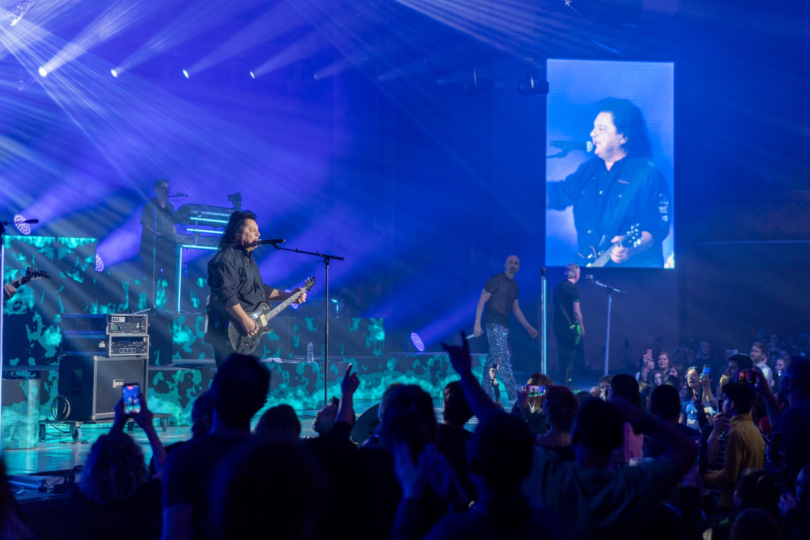 Paul Ciuci in Bucharest on November 28, 2025 (d9f495ef8b)