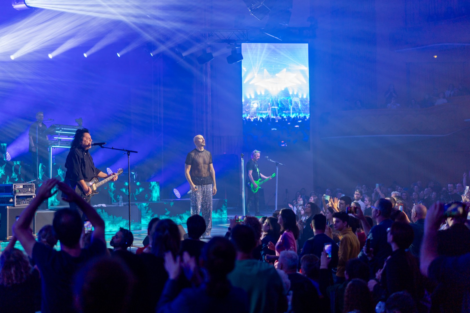 Paul Ciuci in Bucharest on November 28, 2025 (e89690a745)