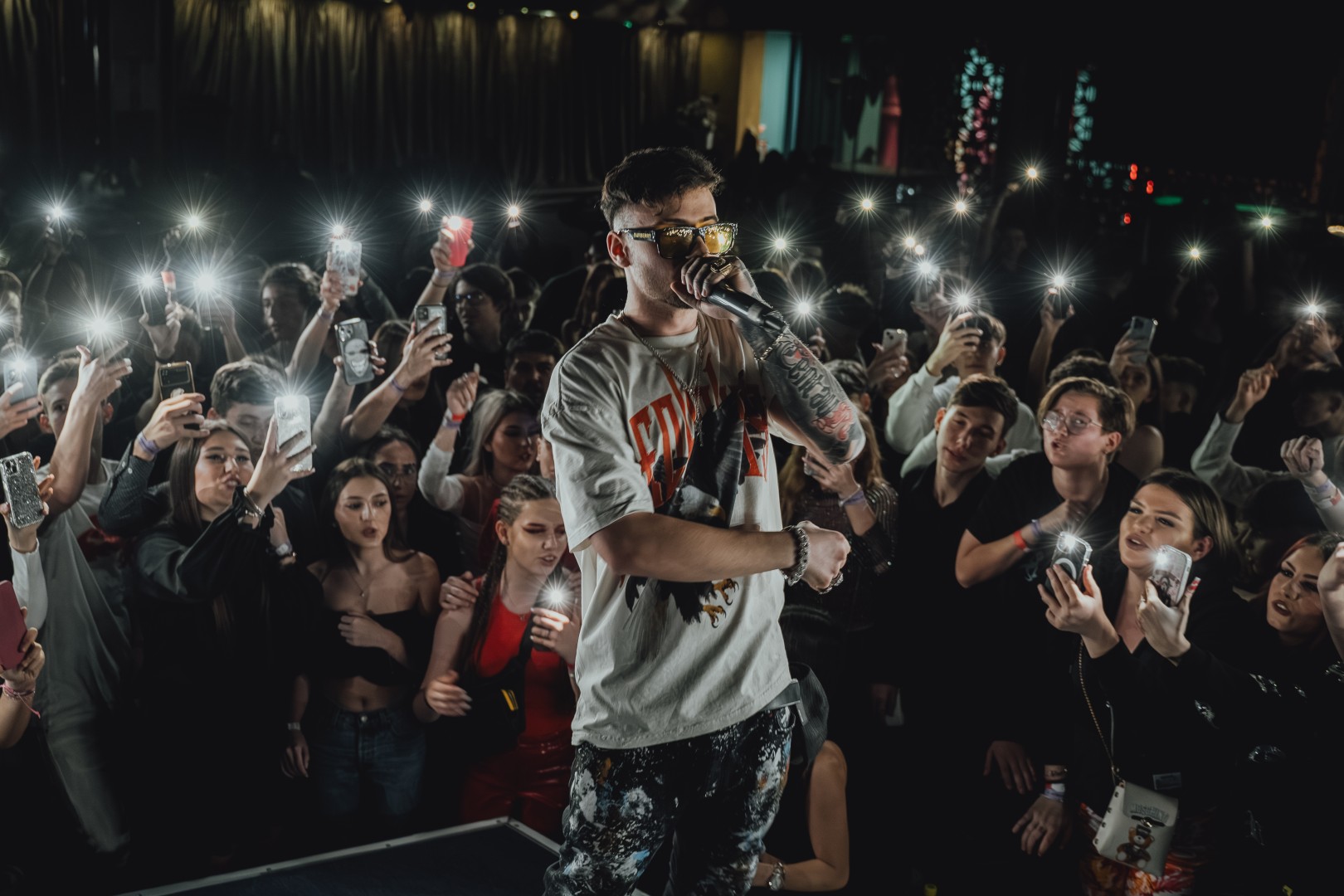 Petre Stefan in Bucharest on February 11, 2024 (88eba83932)