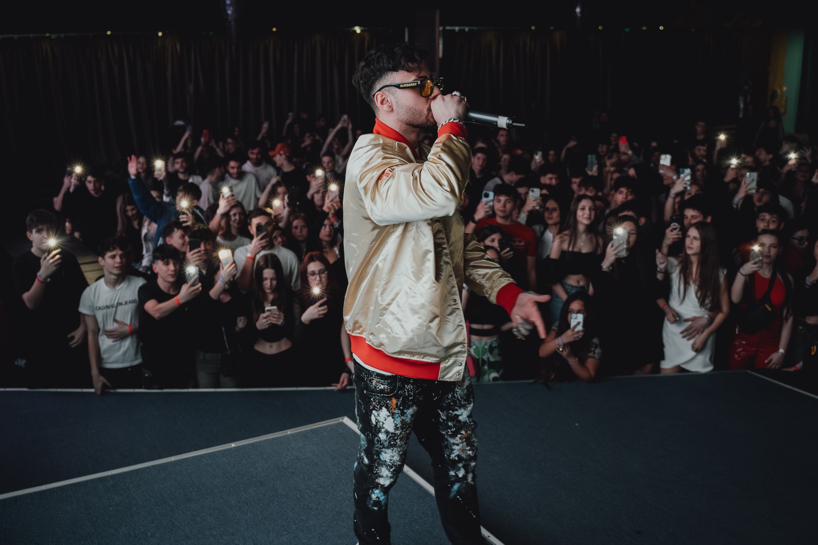 Petre Stefan in Bucharest on February 11, 2024 (c1ce3a2c22)