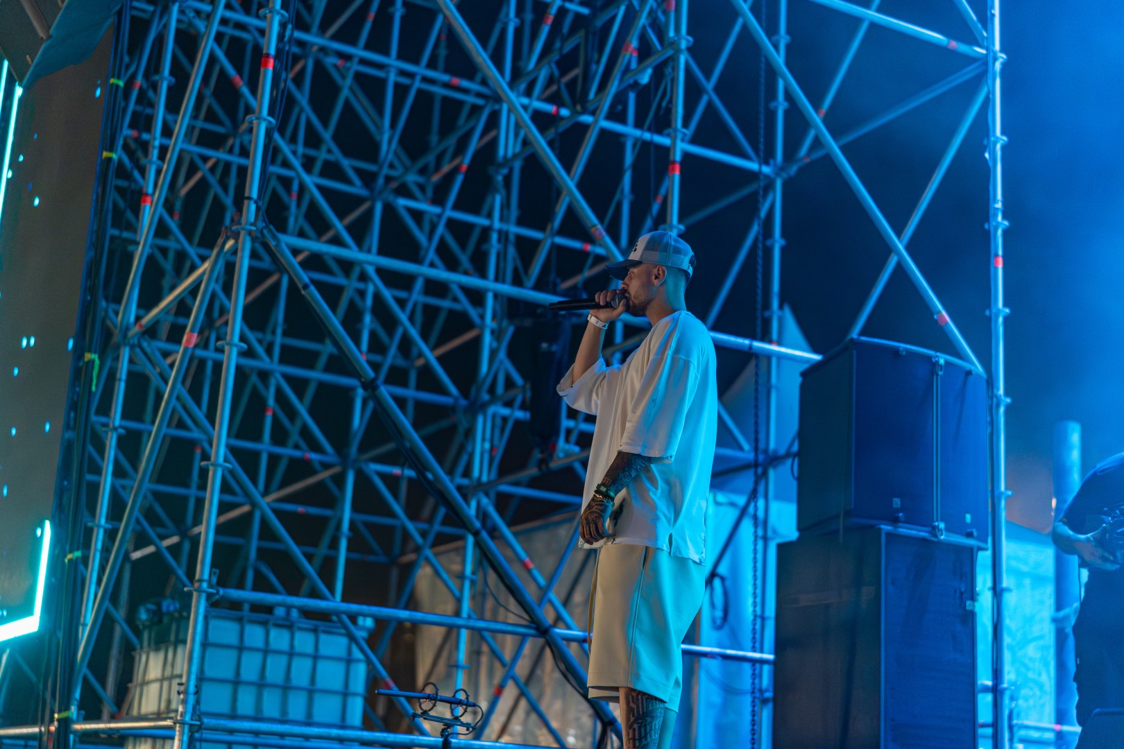 Petre Stefan in Bucharest on July 4, 2025 (c9ae424ef1)