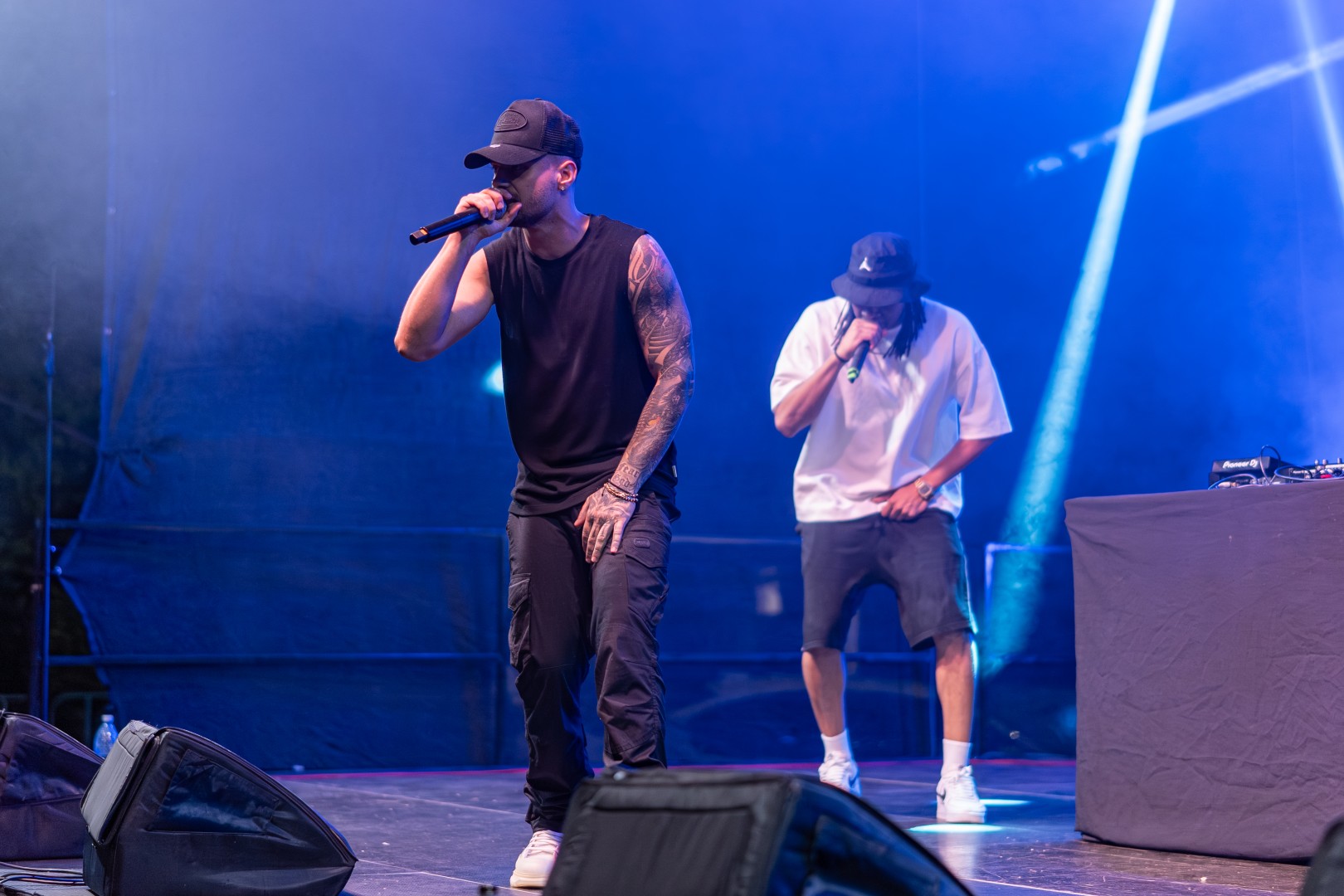 Petre Stefan in Bucharest on July 19, 2025 (e3f85e8b61)