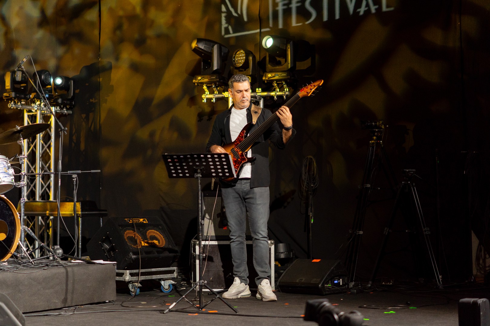 Ploiesti Jazz Trio in Ploiesti on October 19, 2025 (81611ad8fc)