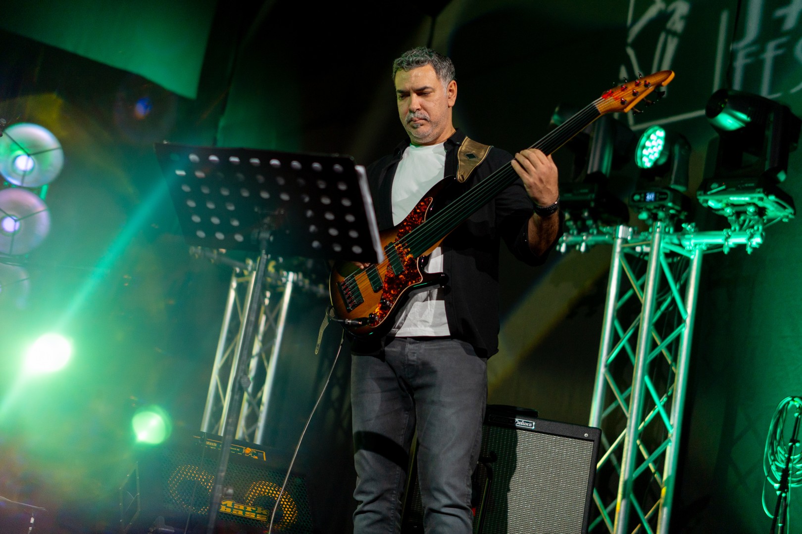 Ploiesti Jazz Trio in Ploiesti on October 19, 2025 (f84d80fd26)