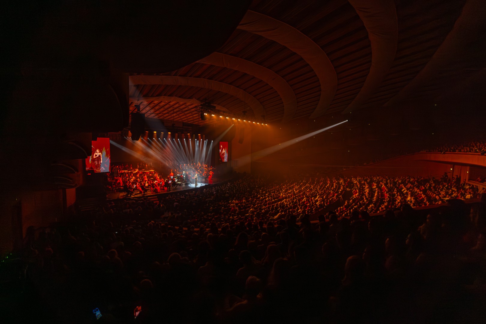 Public in Bucharest on November 11, 2025 (dc070af3cf)