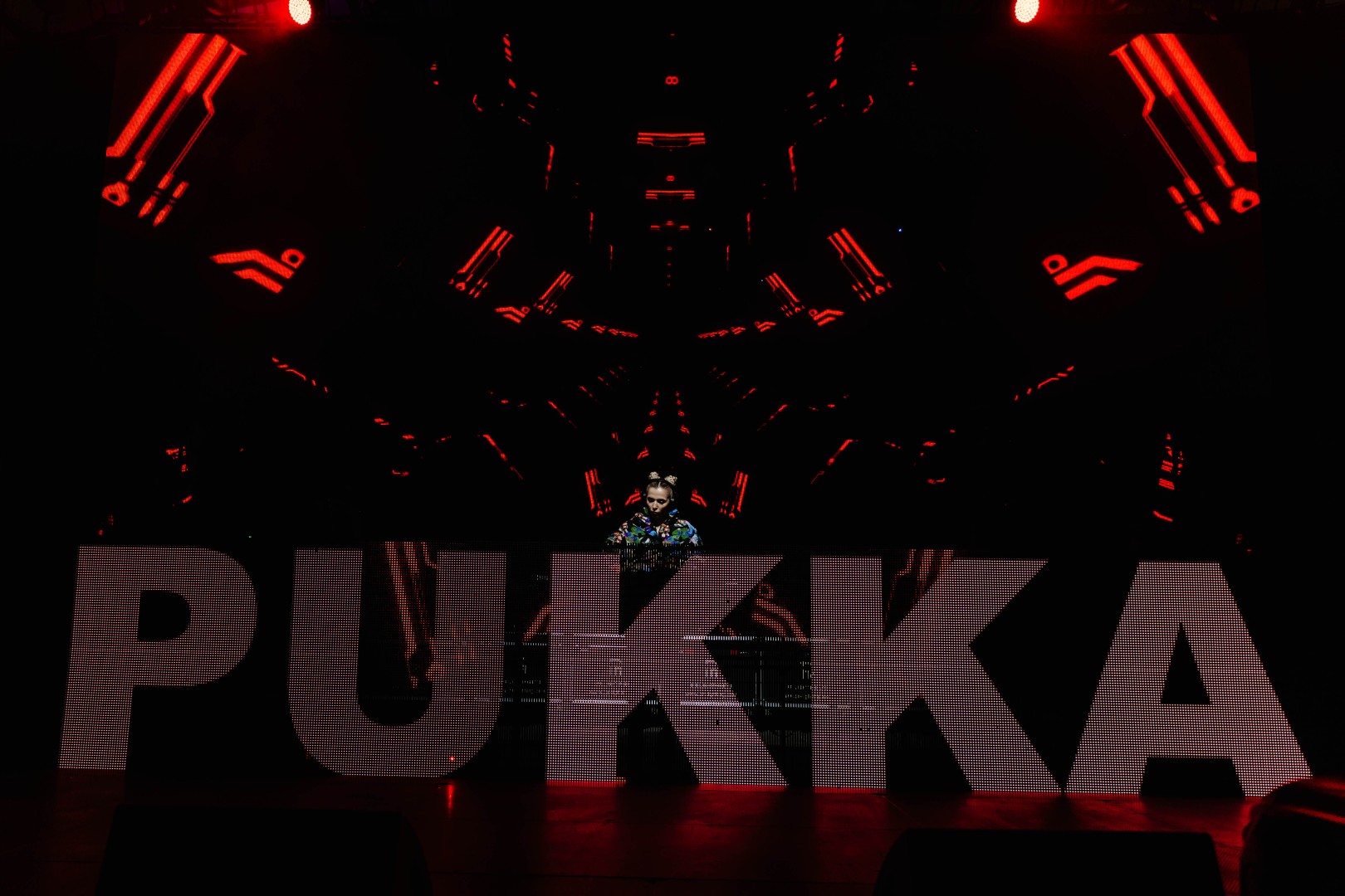 Pukka in Bucharest on December 9, 2023 (1501ad8fdd)