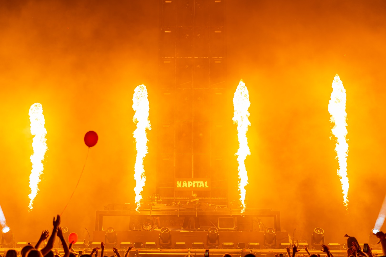 R3hab in Bucharest on July 6, 2025 (3a9a87757a)