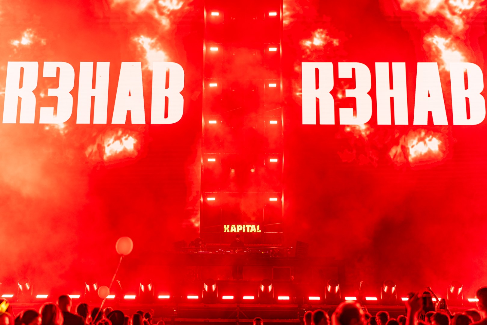 R3hab in Bucharest on July 6, 2025 (5895d71b23)