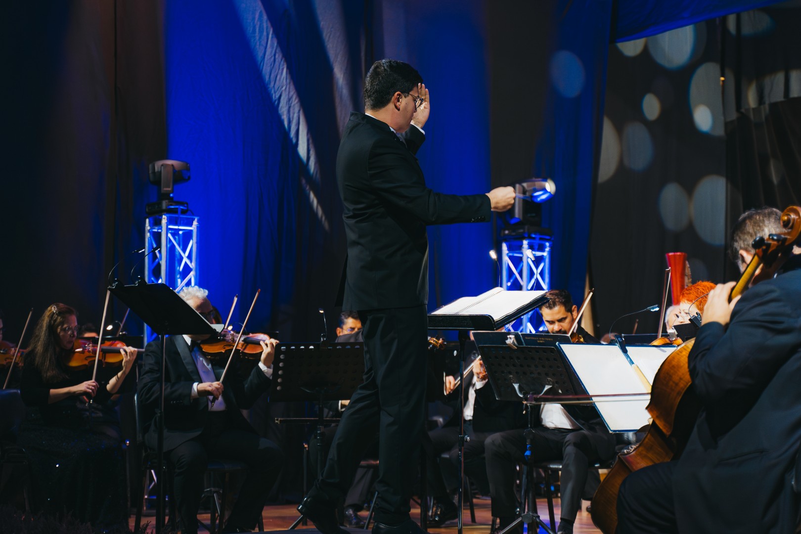 Radu Zaharia in Ploiesti on October 24, 2024 (48c891554d)