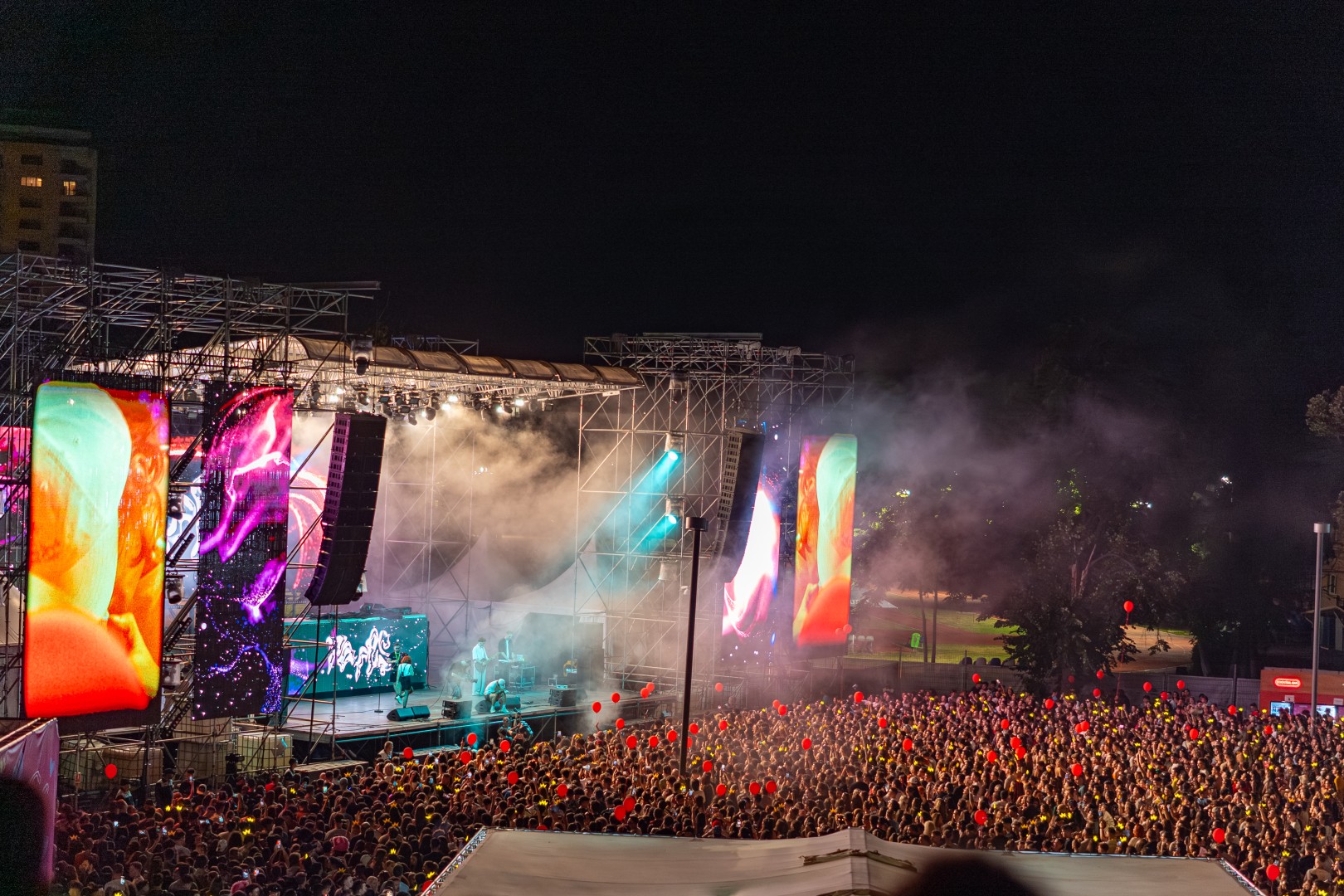Rareș in Bucharest on July 6, 2025 (0f0f307a1b)