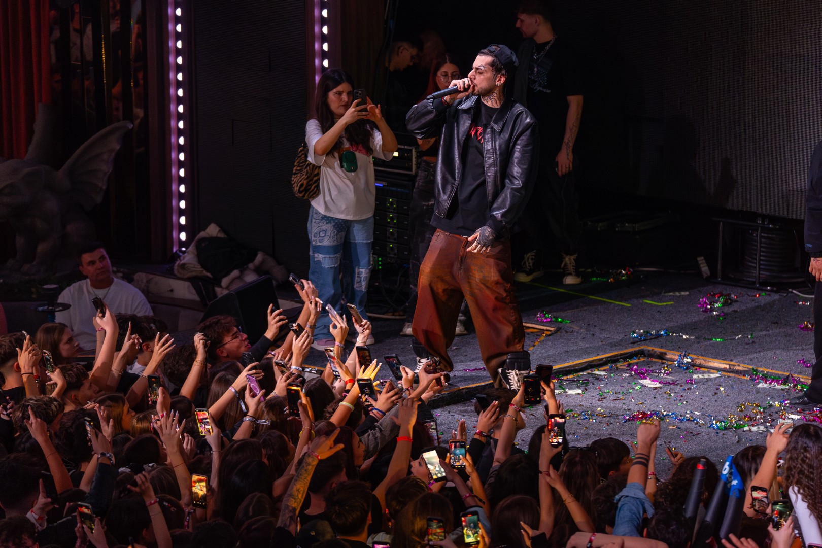 Rava in Bucharest on October 12, 2025 (42f9fa0e7f)