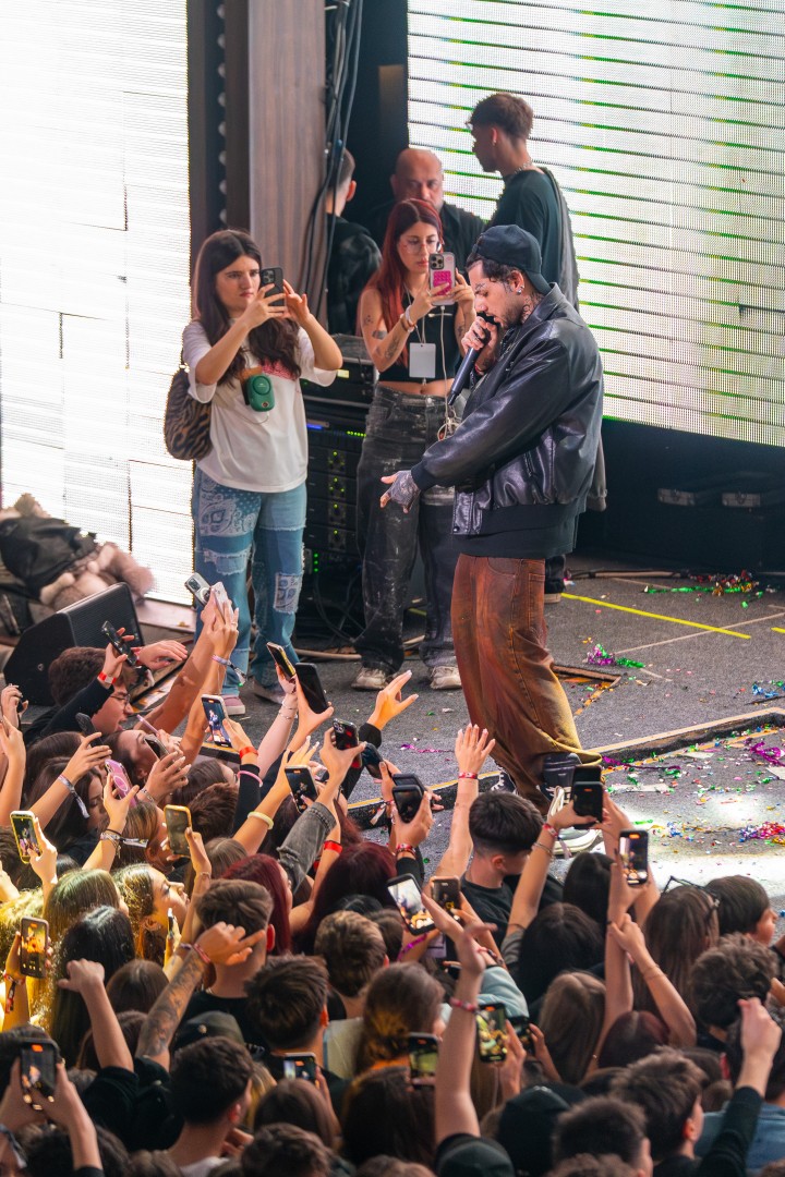Rava in Bucharest on October 12, 2025 (a23b56c28a)