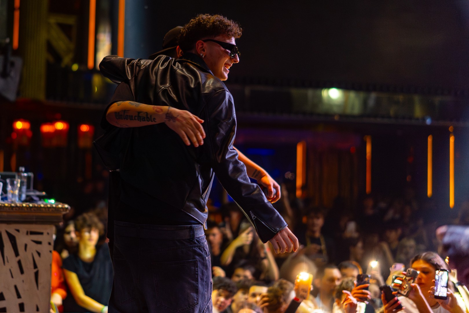 Rava in Bucharest on October 12, 2025 (deb42603b6)