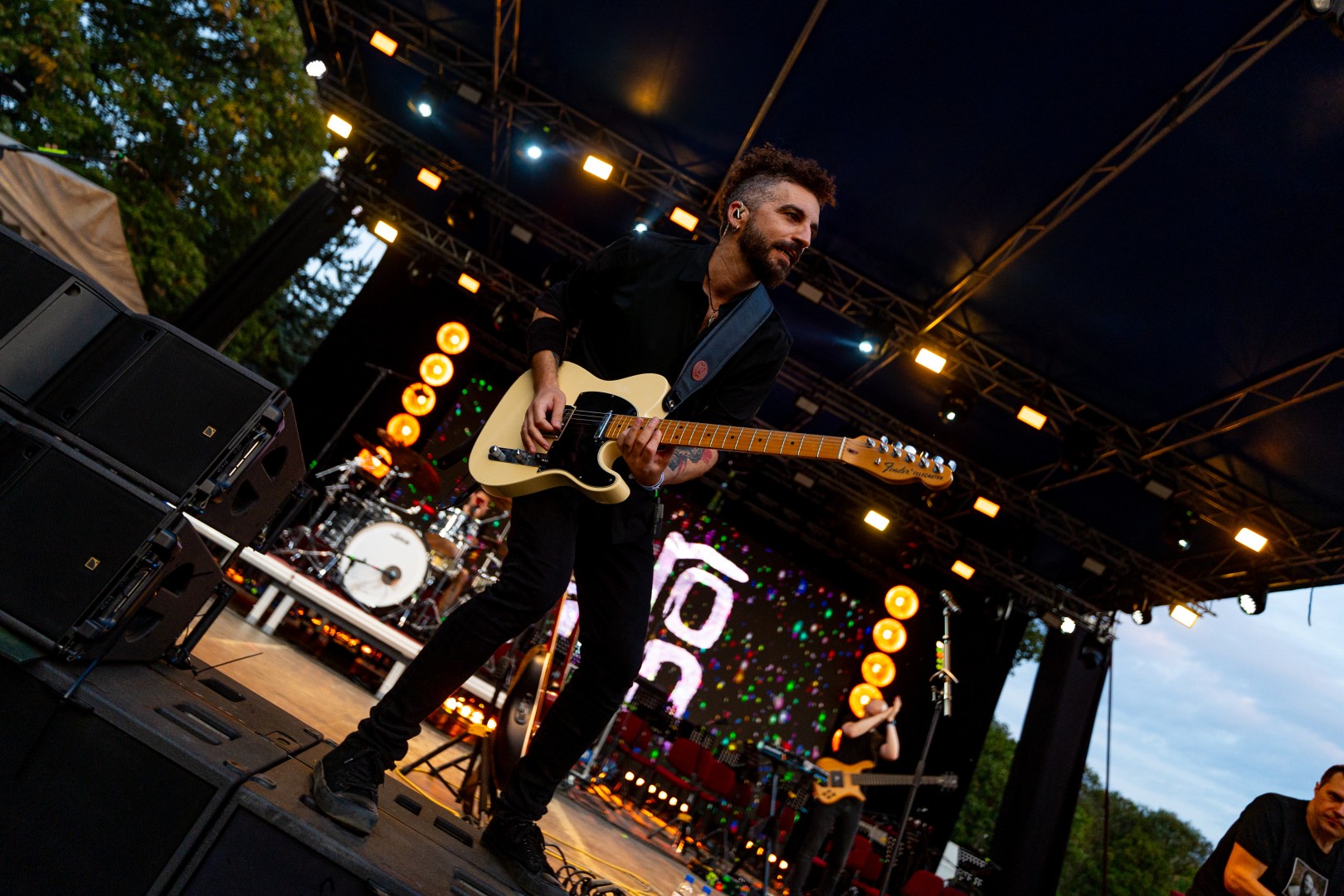 Republik Festival in Ploiesti on September 7, 2025 (50c5964ed0)