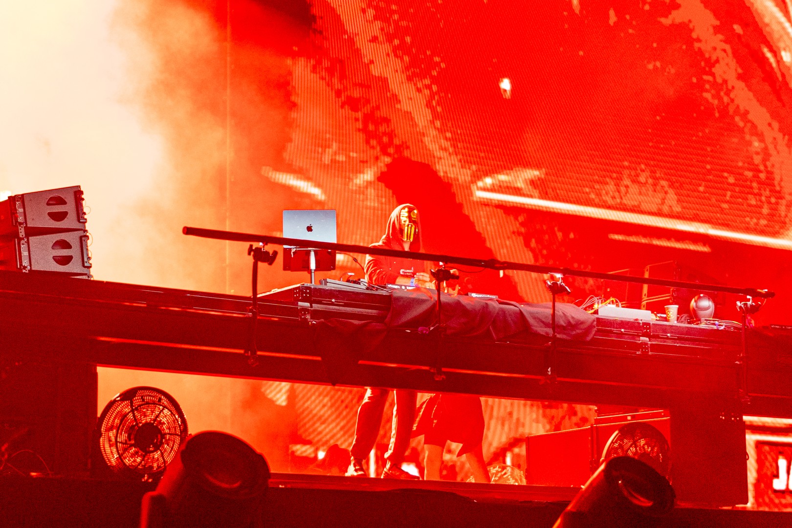 Sickick in Bucharest on July 6, 2025 (1ca311eddc)