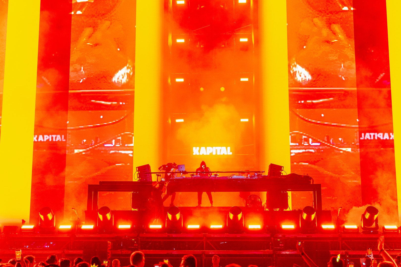 Sickick in Bucharest on July 6, 2025 (1f795f9d09)