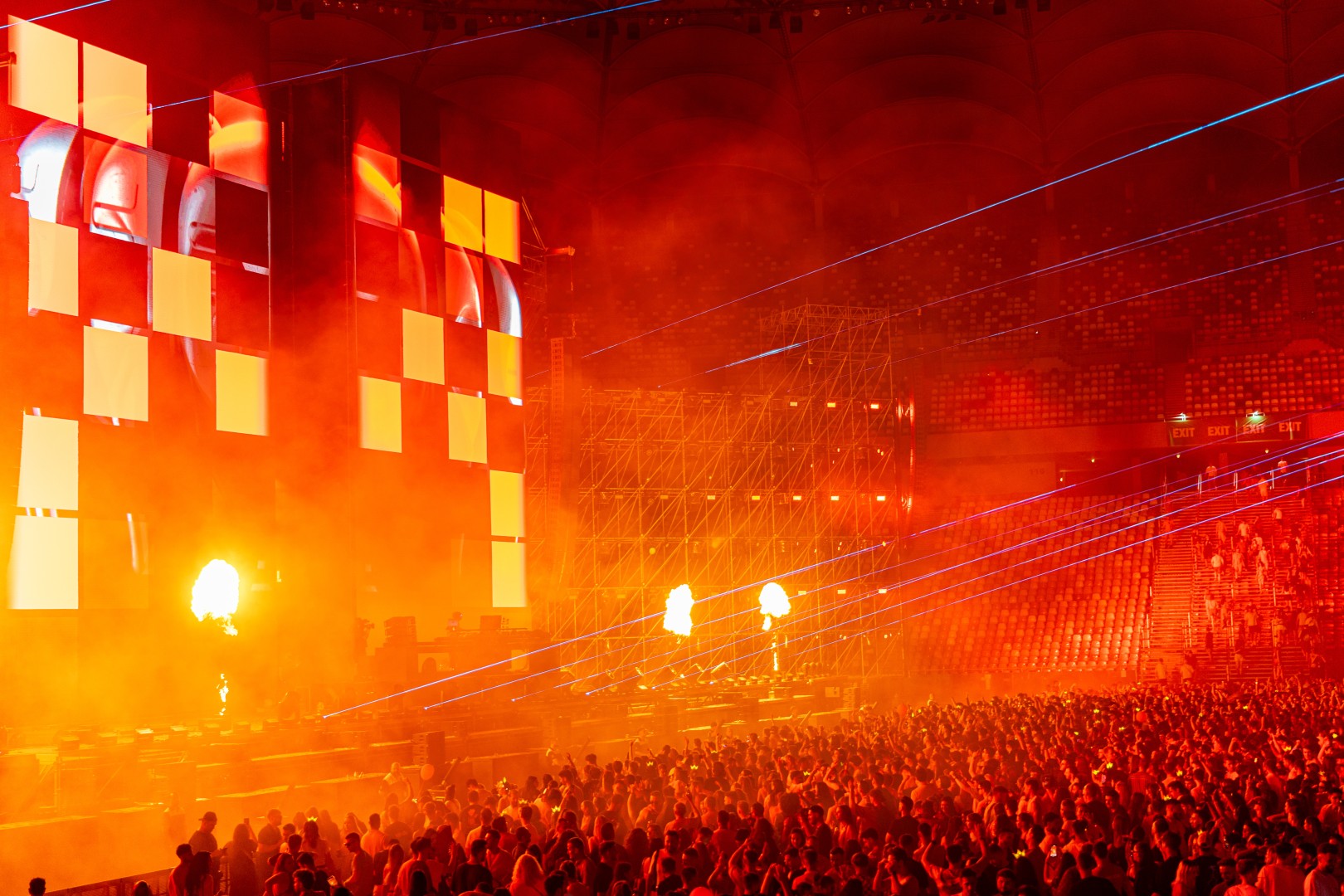Sickick in Bucharest on July 6, 2025 (59737ed12b)