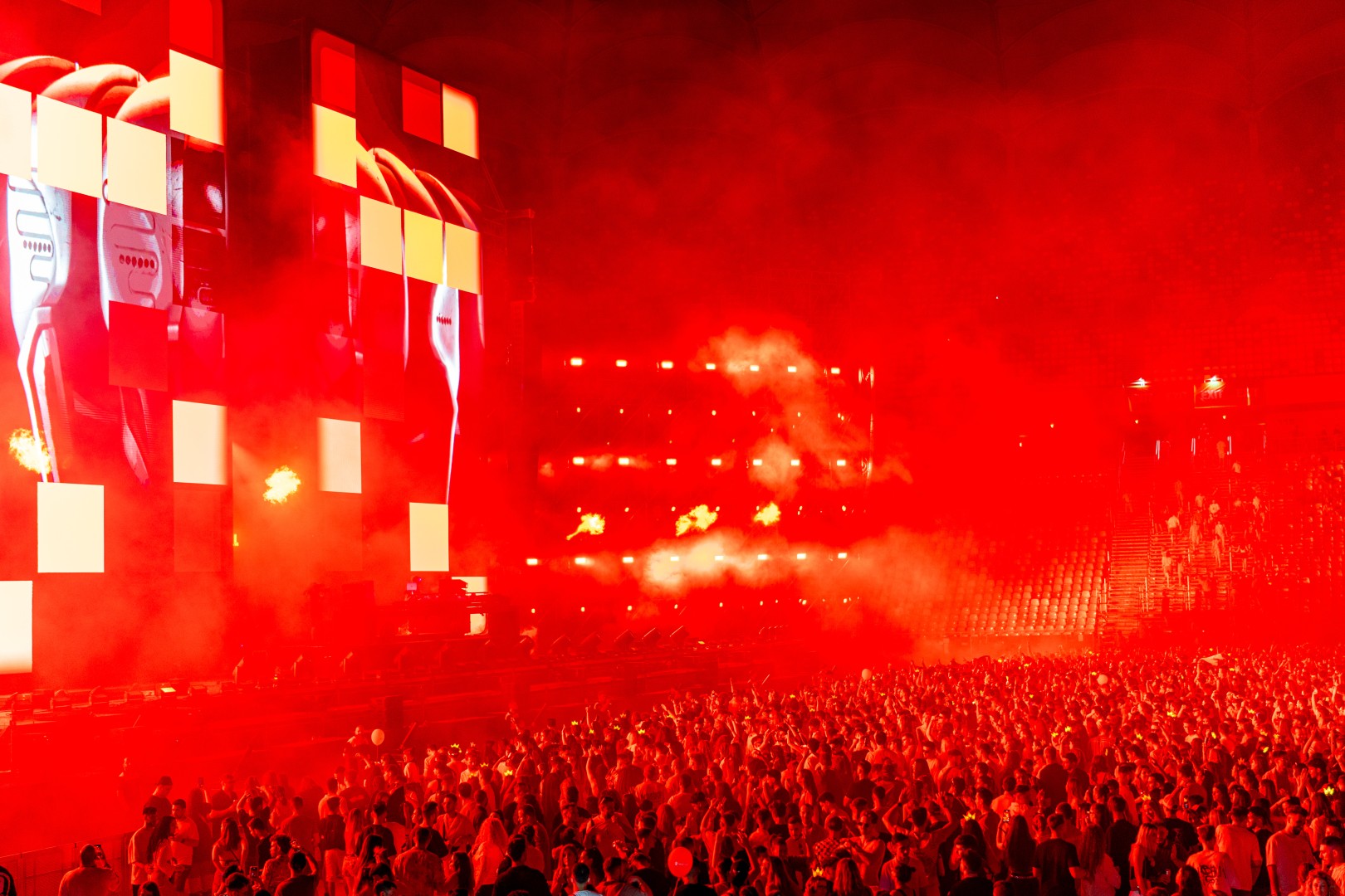 Sickick in Bucharest on July 6, 2025 (5de1703ba5)